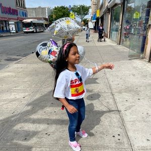 Meet your Posher, Preily